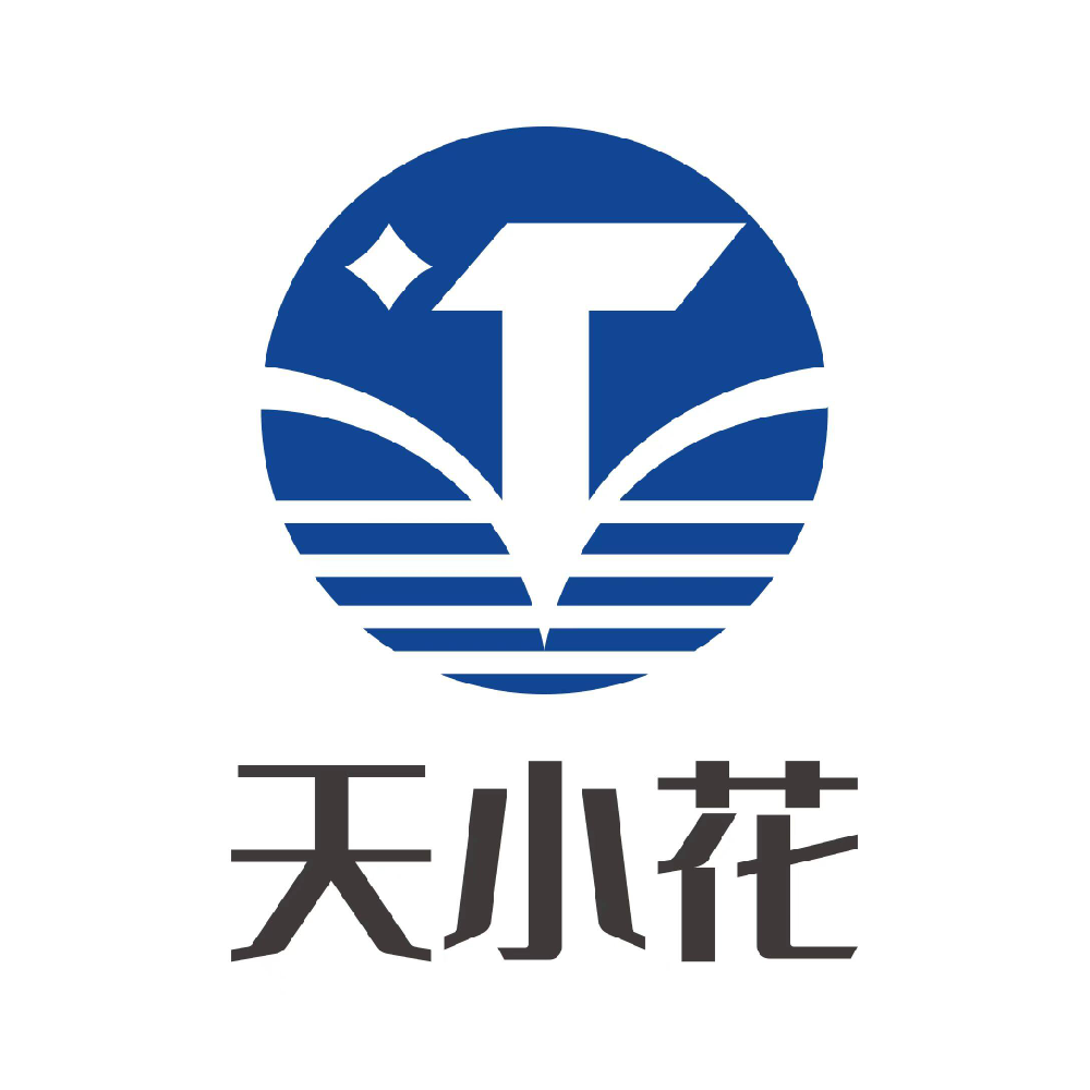 天小花