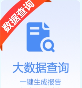 数据查询