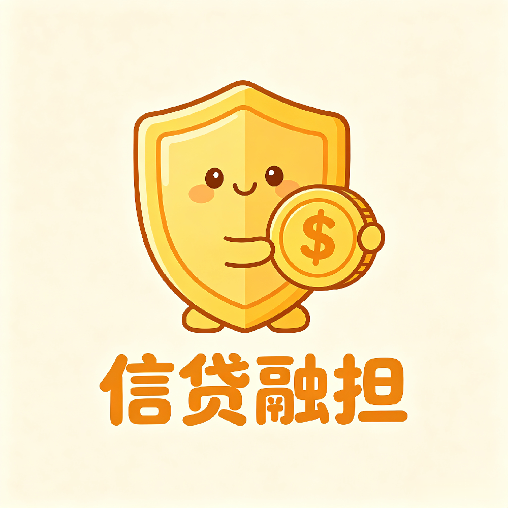 信贷融担