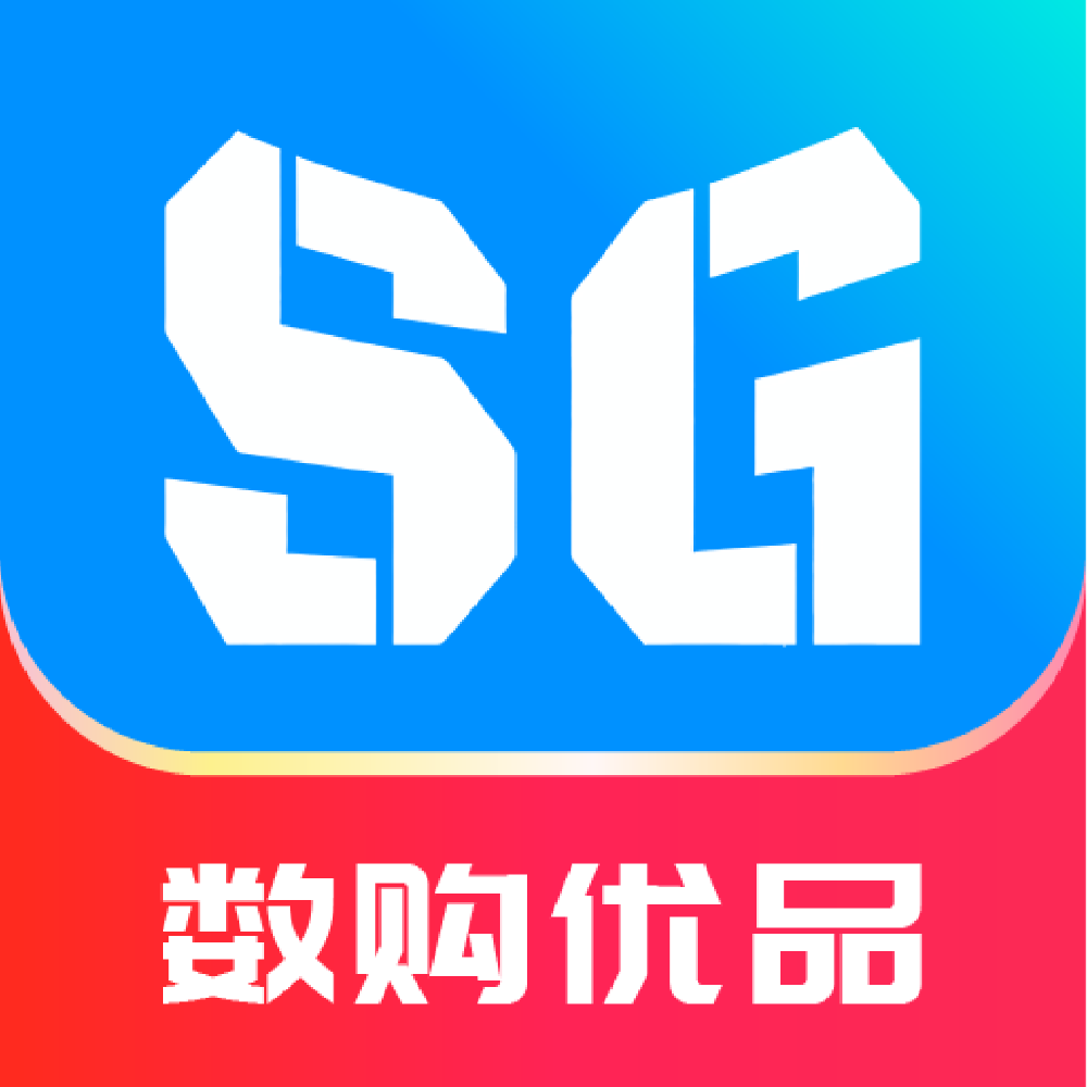 数购优品